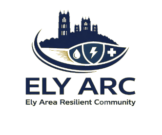 ElyARC logo